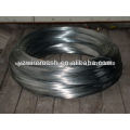 electro galvanized wire manufacturer